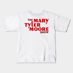 mary_tyler_moore_o Kids T-Shirt